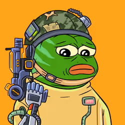 Meta Pepe #6038