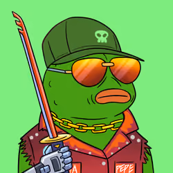 Meta Pepe #6036