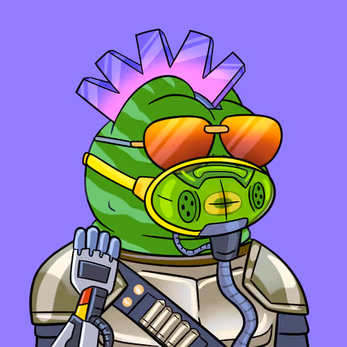 Meta Pepe #5533