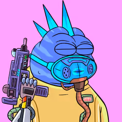 Meta Pepe #5591