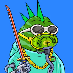 Meta Pepe #2445