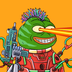 Meta Pepe #5578