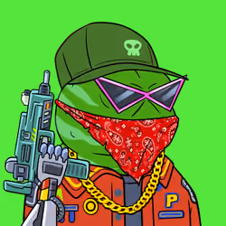Meta Pepe #5347