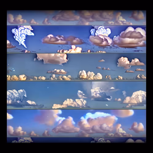 The Same Day Multiplied