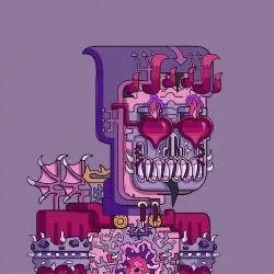 Mutant Punk #152