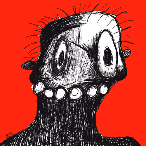 Lunatics 7