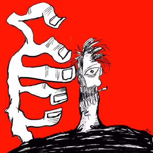 Lunatics 7