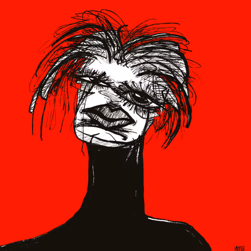 Lunatic #54