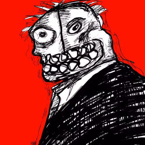 Lunatics 7