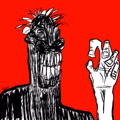 Lunatics 7