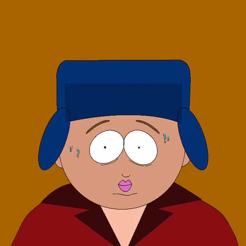 South Park is Death #142