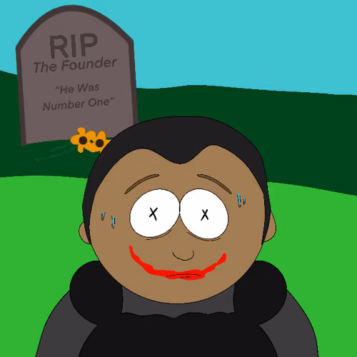 South Park is Death #106