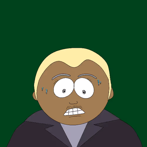 South Park Is Dead