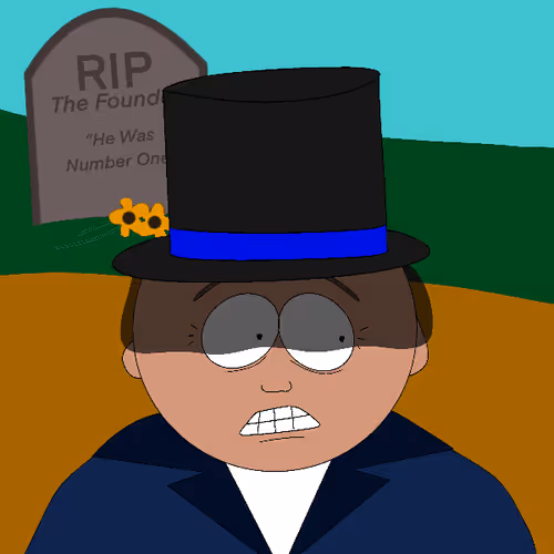 South Park Is Dead