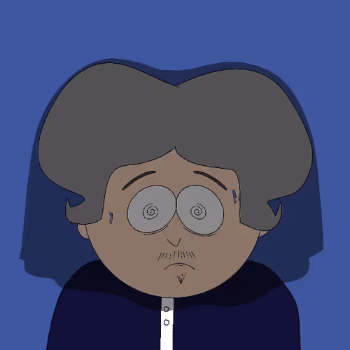 South Park is Death #161
