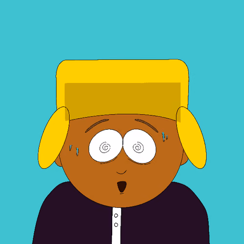 South Park is Death #126