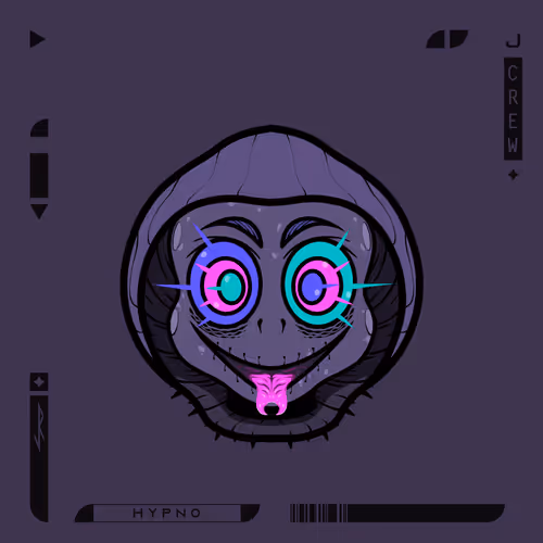 Jorncrew By Jorn