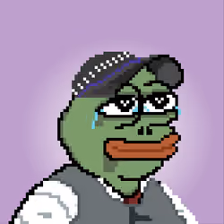 The Meme Pepe #266