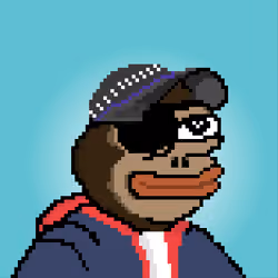 The Meme Pepe #1876