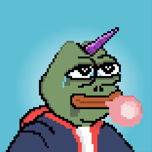 The Meme Pepe