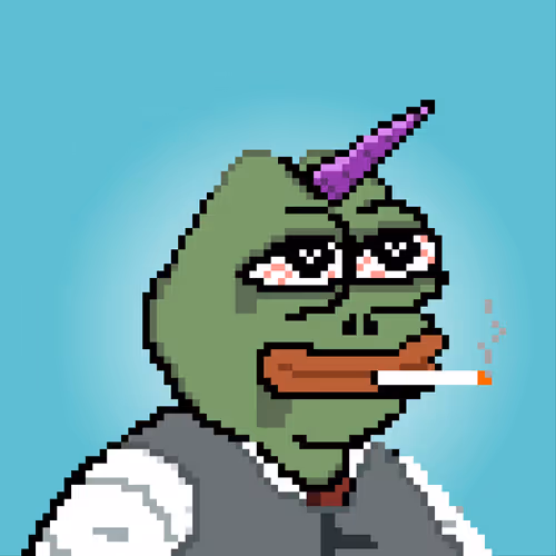 The Meme Pepe