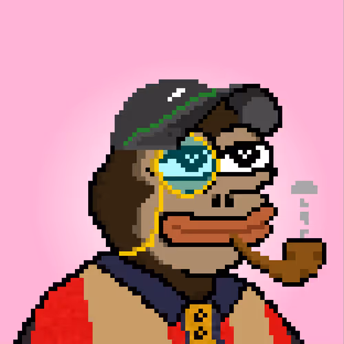 The Meme Pepe
