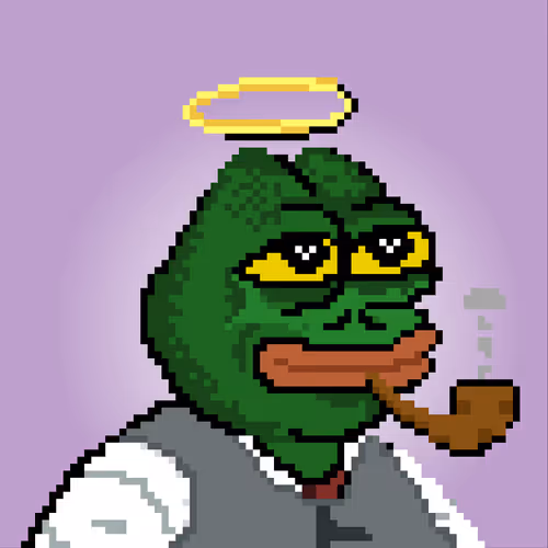 The Meme Pepe