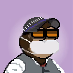 The Meme Pepe #2076