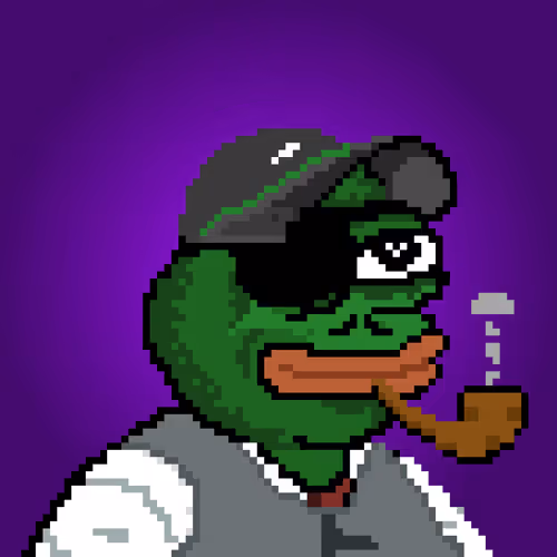 The Meme Pepe