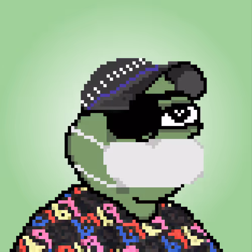 The Meme Pepe