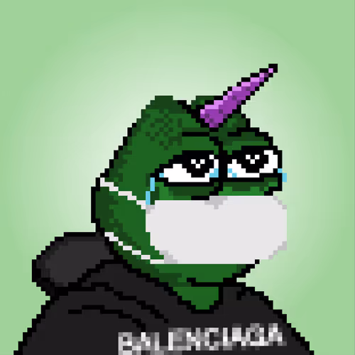 The Meme Pepe