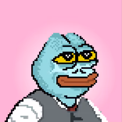 The Meme Pepe #1878