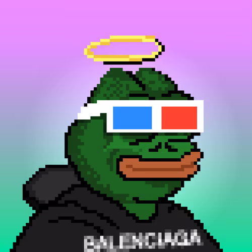 The Meme Pepe