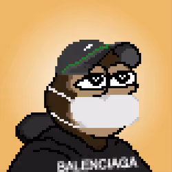 The Meme Pepe #1877