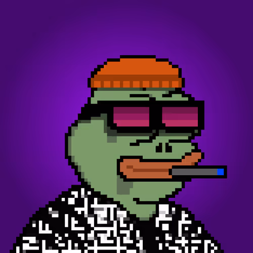 The Meme Pepe
