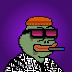 The Meme Pepe #115