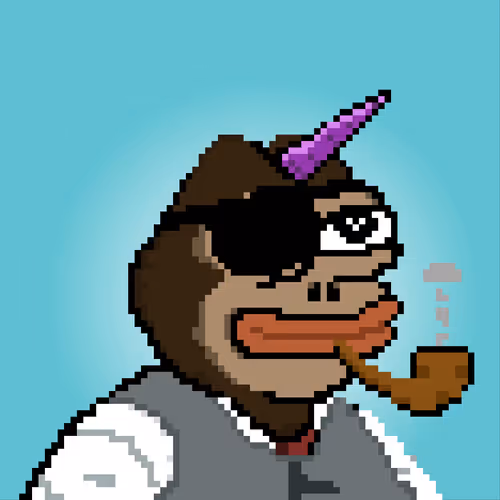 The Meme Pepe