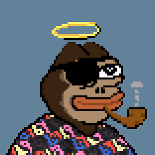 The Meme Pepe