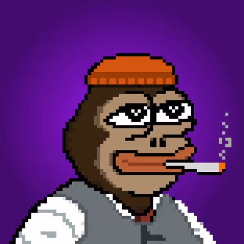 The Meme Pepe
