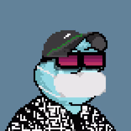 The Meme Pepe