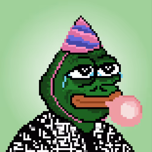 The Meme Pepe