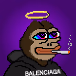 The Meme Pepe #2085