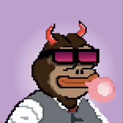 The Meme Pepe #1673