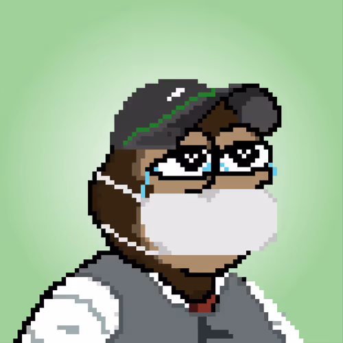 The Meme Pepe
