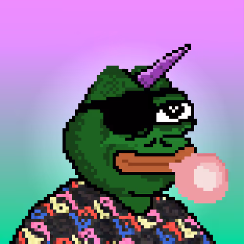 The Meme Pepe