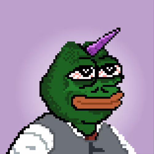 The Meme Pepe