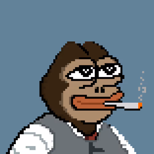 The Meme Pepe