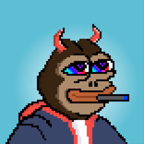 The Meme Pepe