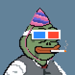 The Meme Pepe #269