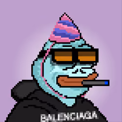 The Meme Pepe #267